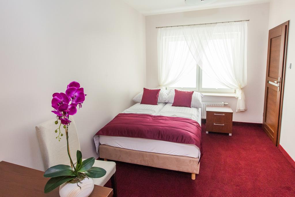 Hostel Zambrow Room photo
