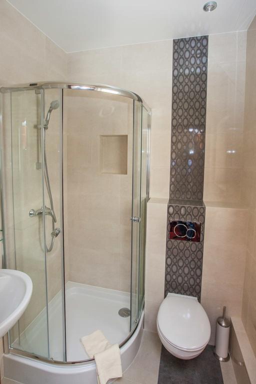 Hostel Zambrow Room photo